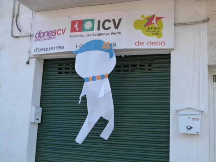 Seu d'ICV-EUiA