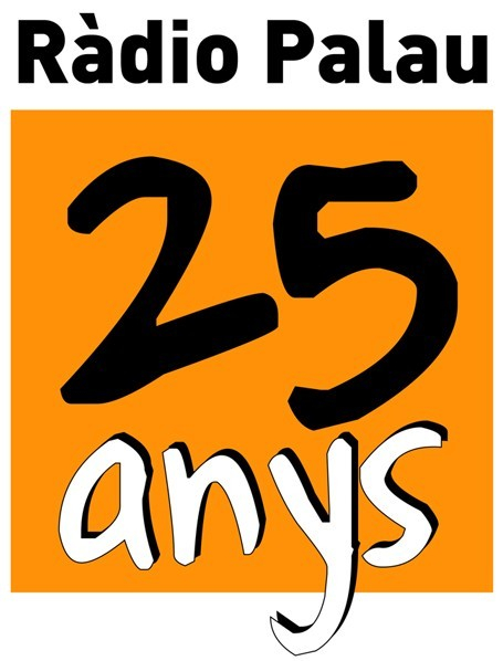 logo 25 anys petit