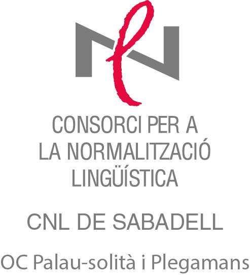 Consorci per a la Normalització Lingüística