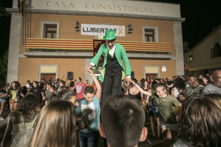 Festa Major