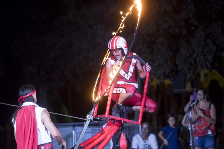 Festa Major