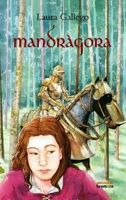 Mandràgora de Laura Gallego