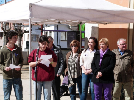 Lectura del manifest