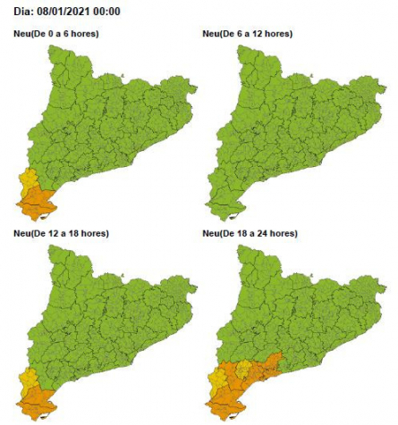 Mapa de Risc 08/01