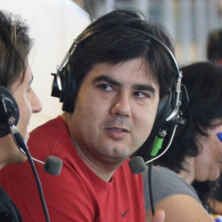 Marc Cornet