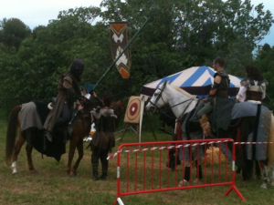 foto medieval