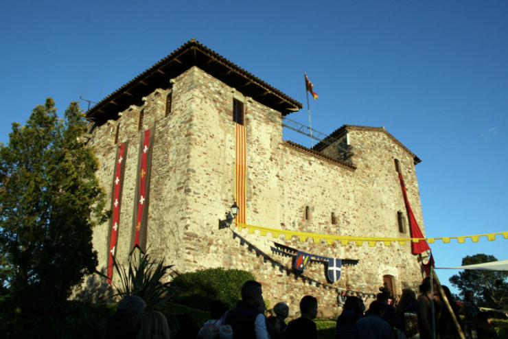 Mercat medieval 2016