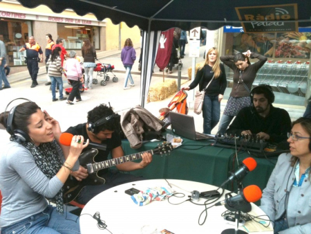 Mercat Medieval 2011