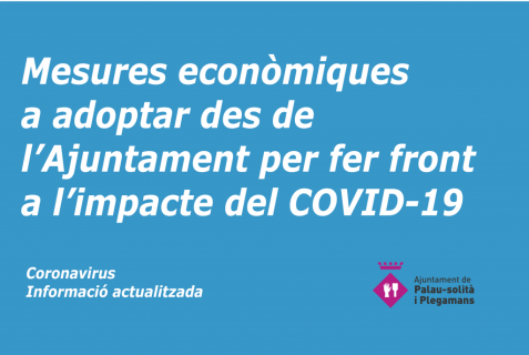 Mesures econòmiques
