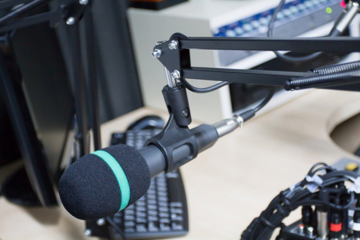 Taller de Ràdio l'Escorxador