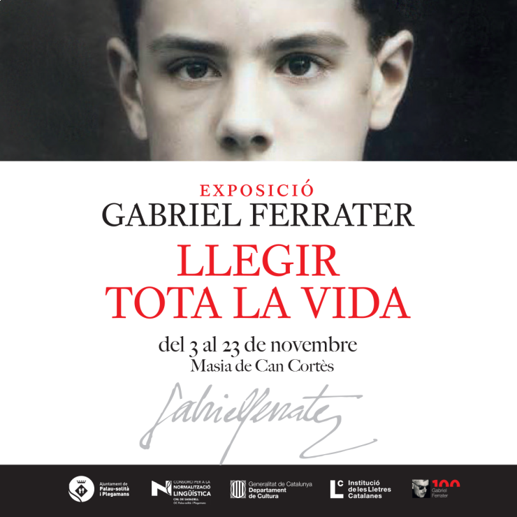 Imatge de l'exposició