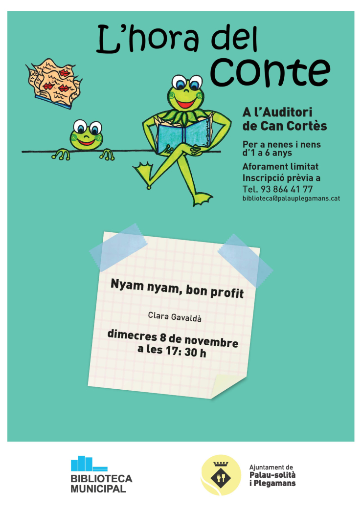 2023.11.08 Nyam nyam