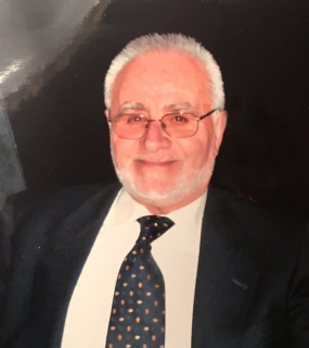 Miquel Cañizares Gómez