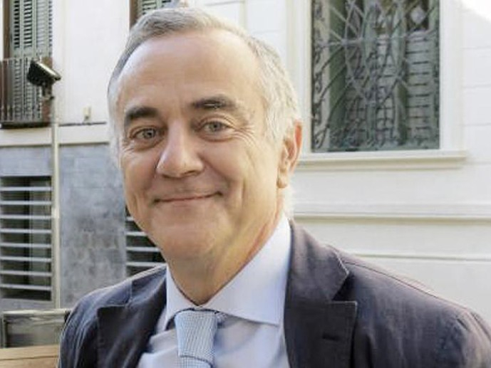 Miquel Puig, doctor en Economia.