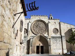 Monestir de Sant Cugat