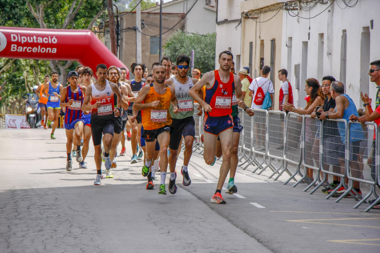 Milla urbana Sant Pere-La Sagrera