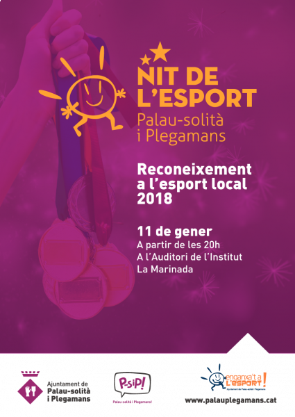 Nit de l'Esport