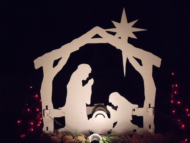 Nit del pessebre