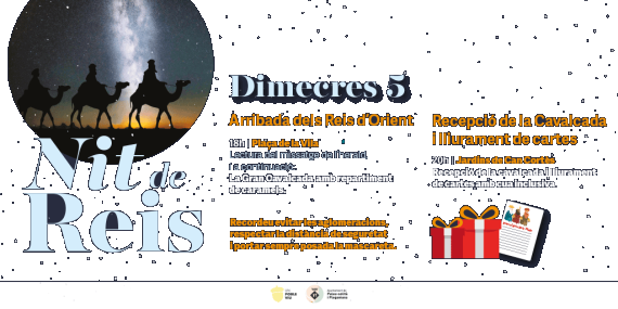 Nit de Reis