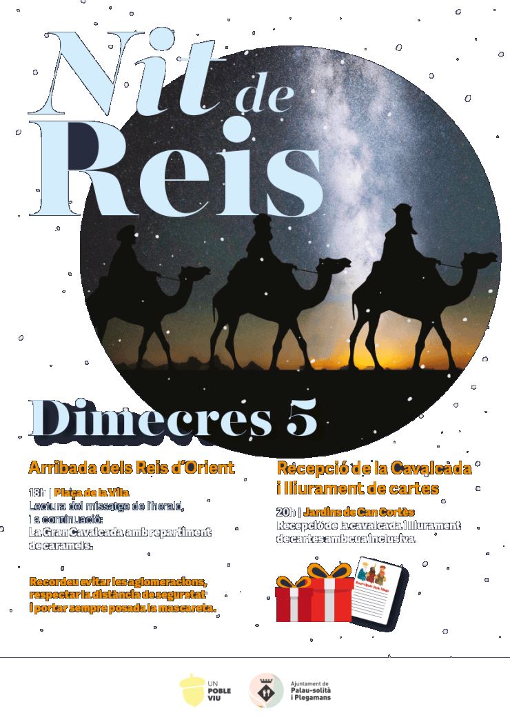 Nit de Reis