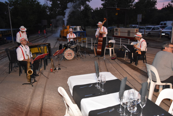 Nit del tren 2018