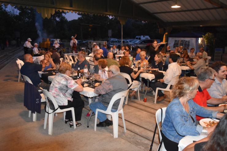 Nit del tren 2018