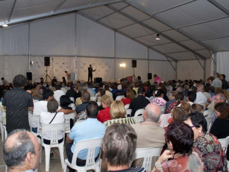 Nit de l'Illa 2009