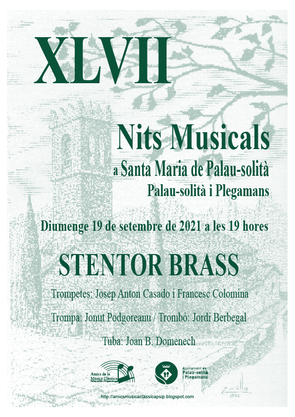 Stentor Brass