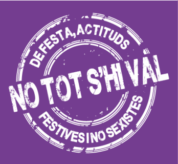 No tot s'hi val