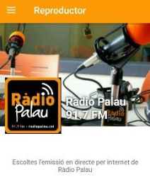 Nova APP Ràdio 2017