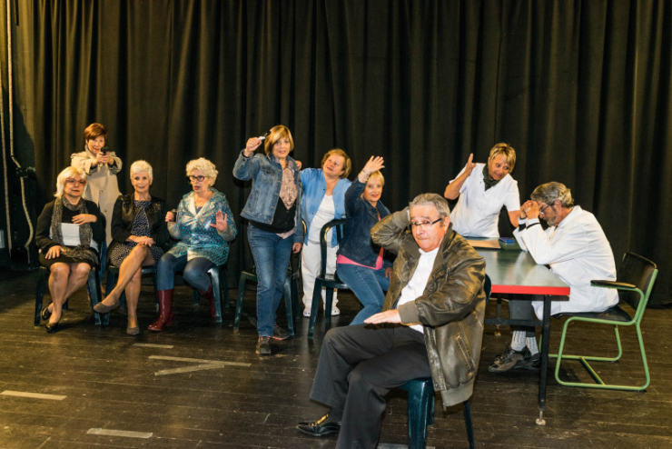 teatre dones x dones