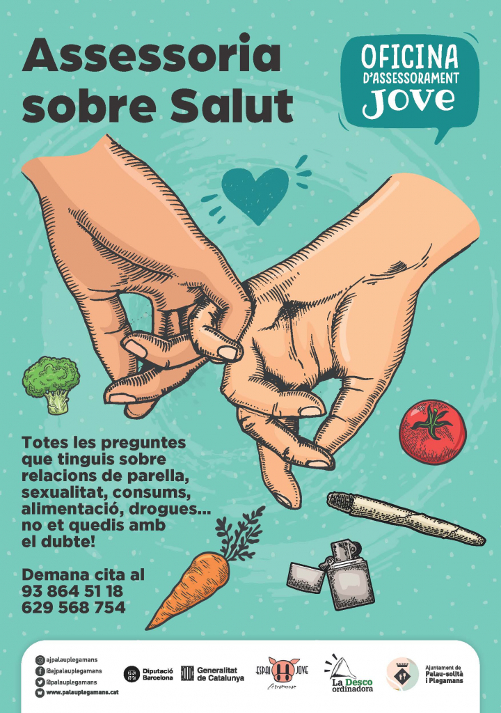 Assessorament Salut