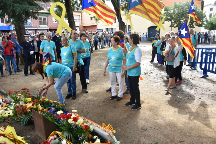 Ofrena ANC