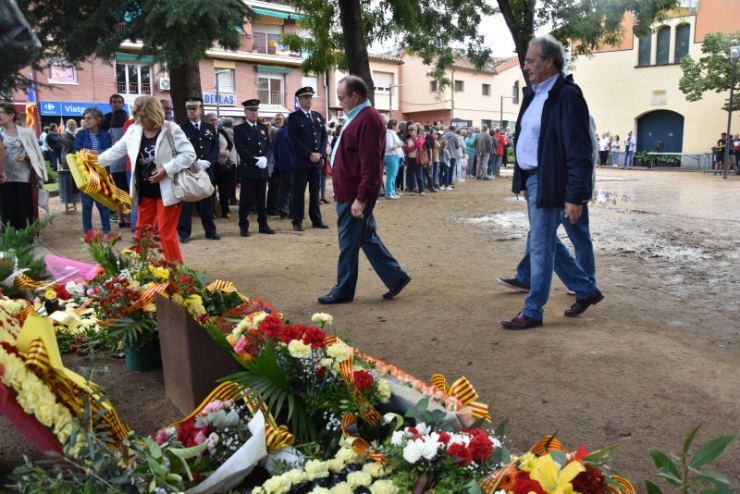 Ofrena Associació Revetlla Sant Pere