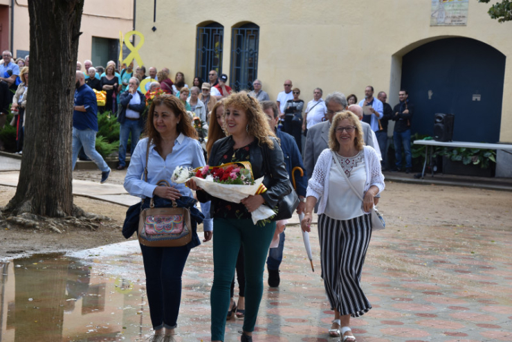 Ofrena Centro Cultural Andaluz