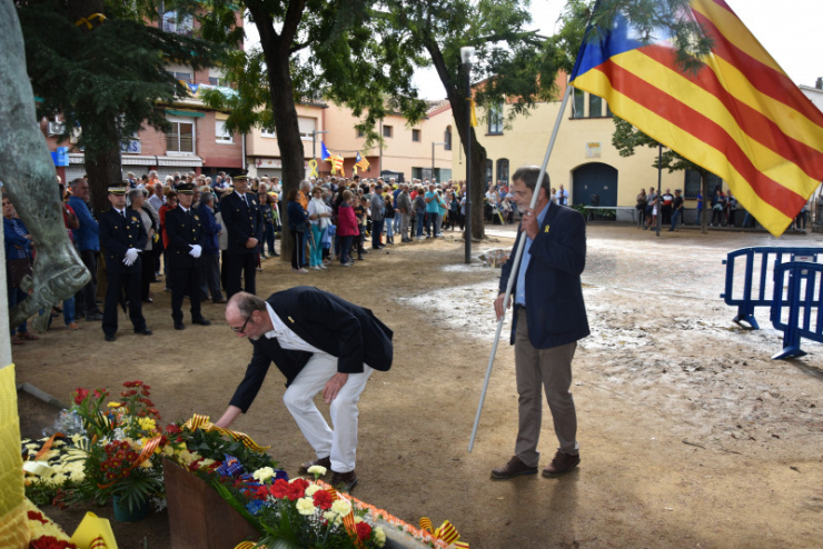 Ofrena Fundació Folch i Torres