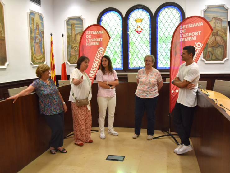 Ambaixadores Revolució 25