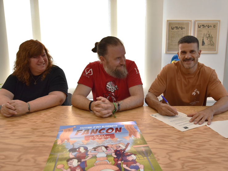 Fancon 2025 signatura 2