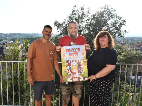 Fancon 2025