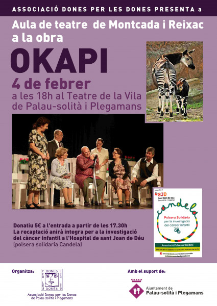 Okapi febrer 2017 cartell
