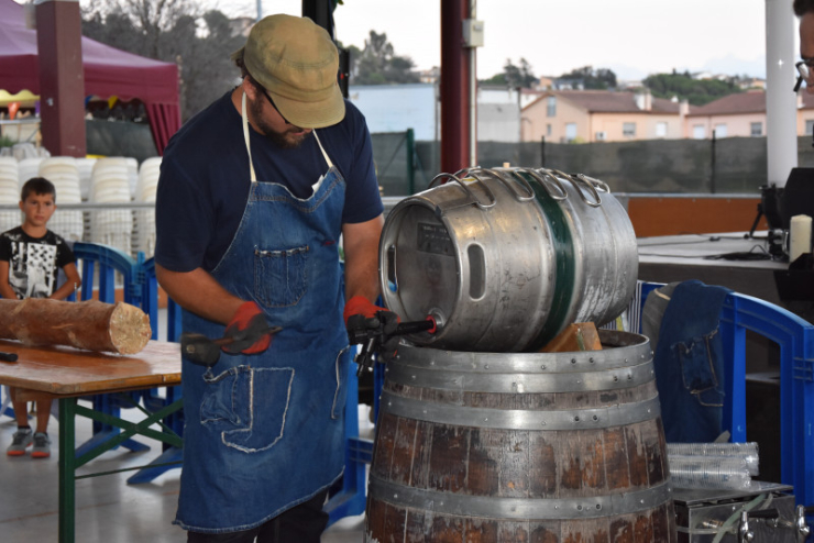 Oktoberfest 2018