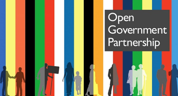 Open Government Partnership