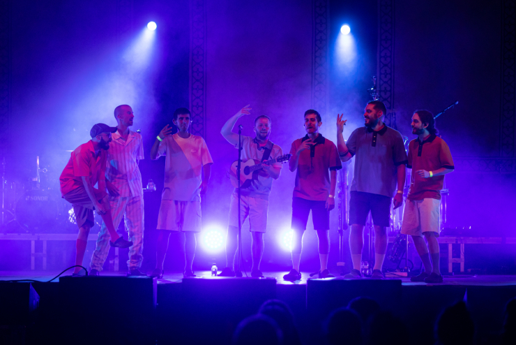 Actes Festa Major 2021