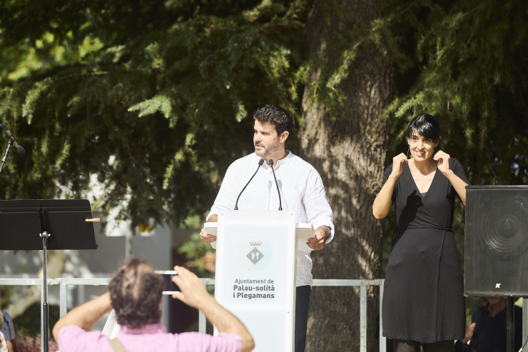 Alcalde Oriol Lozano Rocabruna 11S23