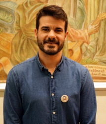 Oriool Lozano Rocabruna