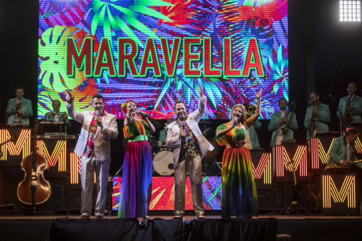 Festa Major