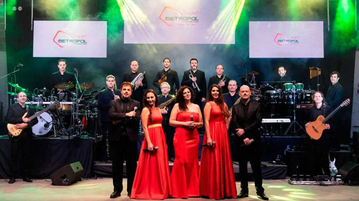 Orquestra Metropol