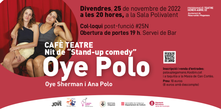 Oye Polo
