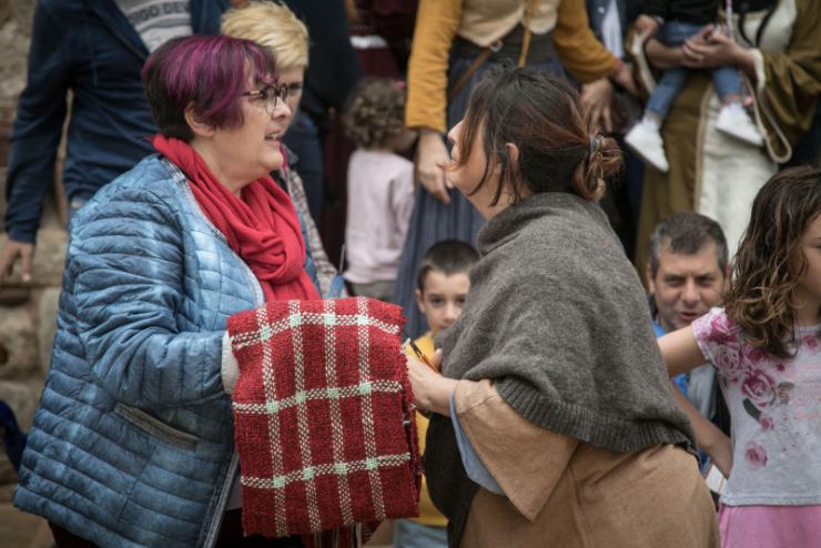 Mercat Medieval 2018