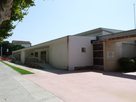 Escoles velles